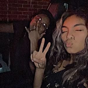 Meet your Posher, Jänëttë